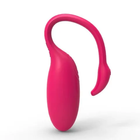 FLAMINGO VIBRADOR A DISTANCIA MAGIC MOTION