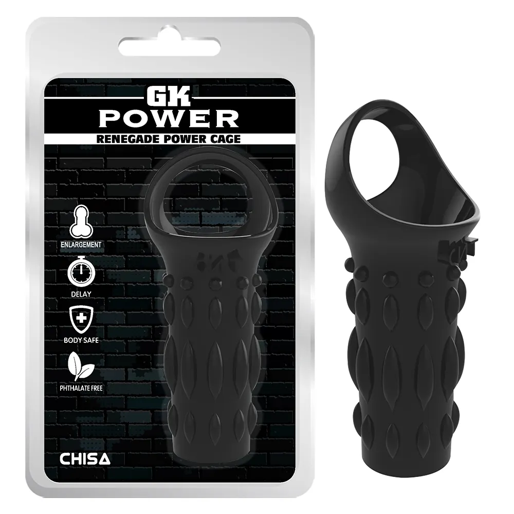 FUNDA GK POWER CHISA CN-101669450