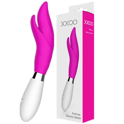 VIBRADOR DELFÍN XOXO VV063