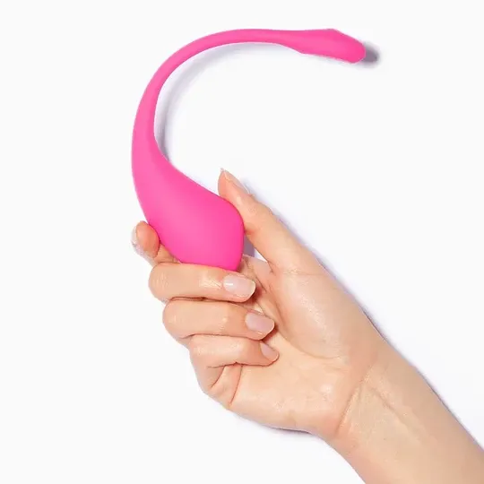 VIBRADOR INTERACTIVO LUSH 2.0 - LOVENSE