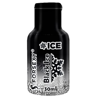 GEL FRIO BLACK ICE FOR SEXY 30 ML