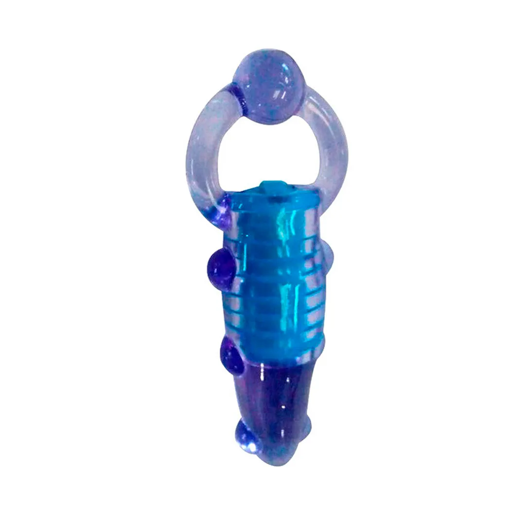 ANILLO VIBRADOR QF031