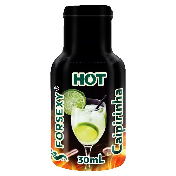 GEL CALIENTE CAIPIRIÑA FOR SEXY 30 ML