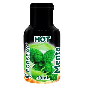 GEL CALIENTE MENTA FOR SEXY 30 ML