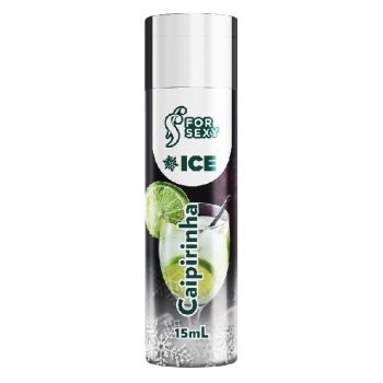 GEL FRIO CAIPIRIÑA FOR SEXY 15 ML