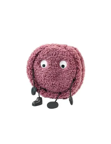 BOLSO PELUCHE YWIWIS INA ANTI-OLOR - OZETA