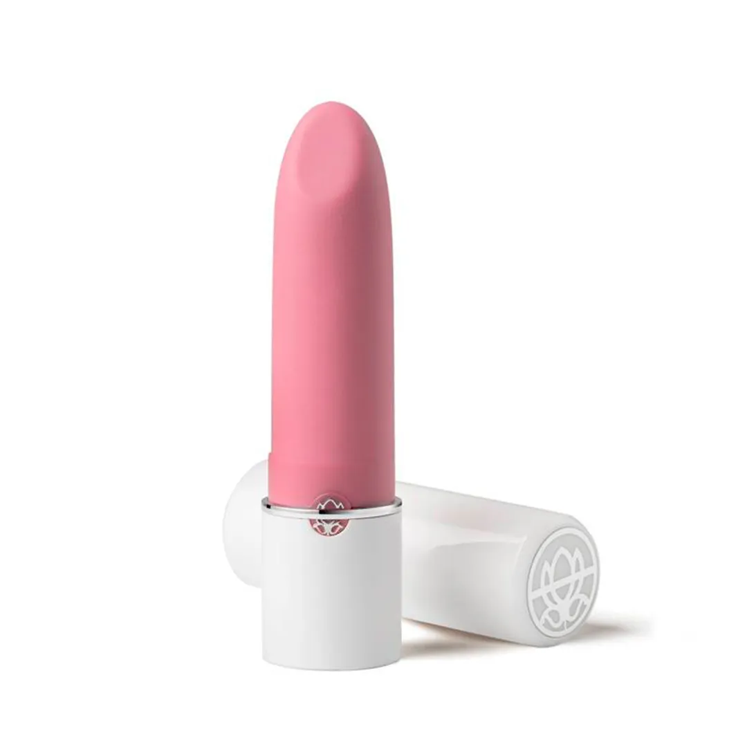 VIBRADOR BALA LABIAL FRECUENCIAS  ILIMITADAS - MAGIC MOTION. LOTOS