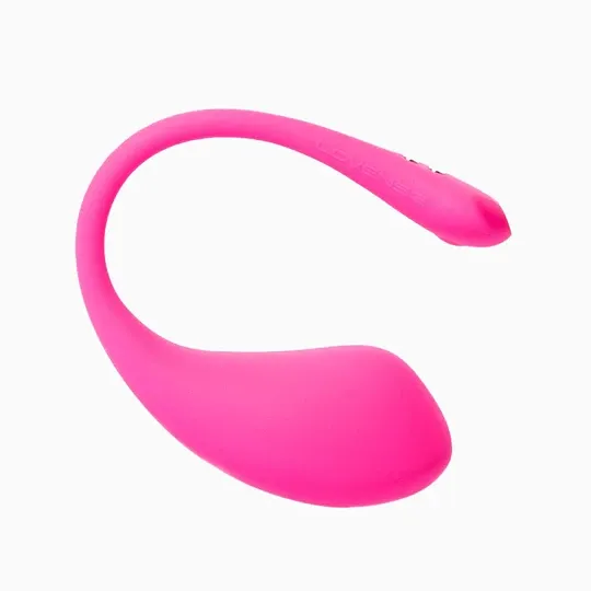 VIBRADOR INTERACTIVO LUSH 3.0 - LOVENSE