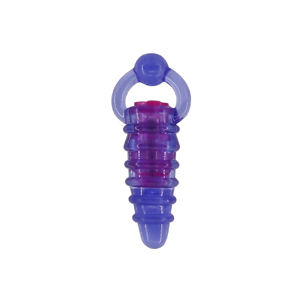 ANILLO VIBRADOR QF032