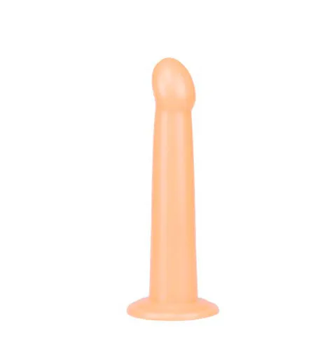 DILDO DURAZNO 22CM MONSTERS