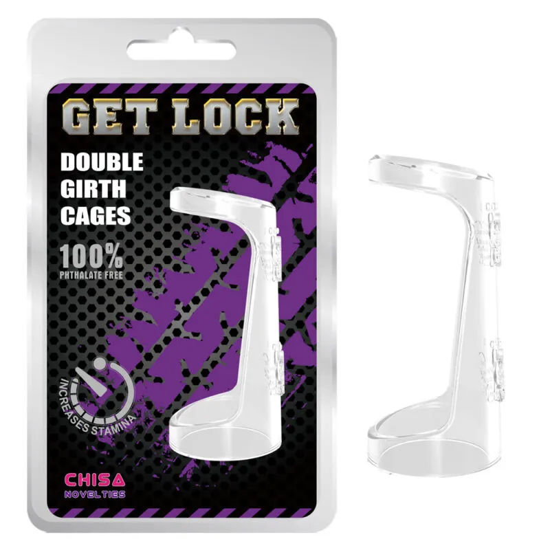 ANILLO PARA PENE GETLOCK CHISA CN-101646503