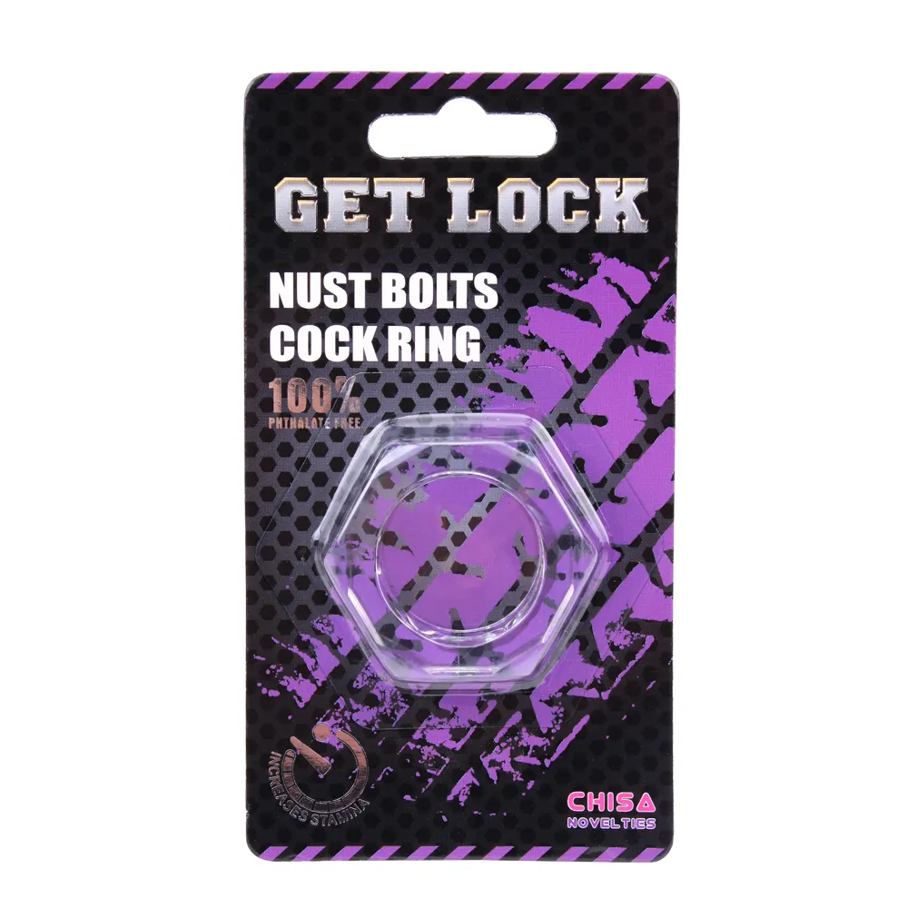 ANILLO  GETLOCK CHISA CN-100394080