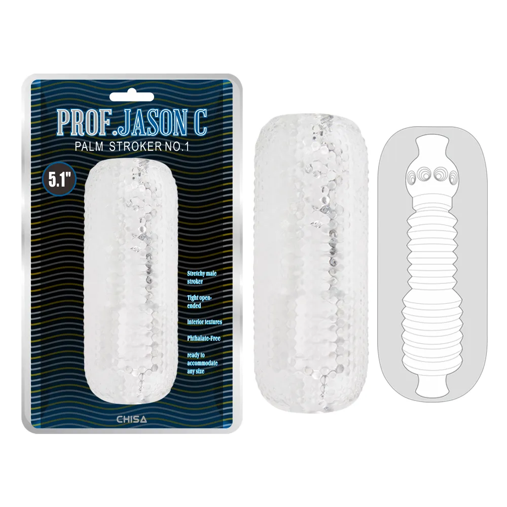 MASTURBADOR MASCULINO SAI NO.1 PROOFJASON CHISA CN-370838220