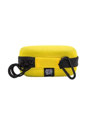 ESTUCHE ANTI-OLOR PEQUEÑO YELLOW - OZETA