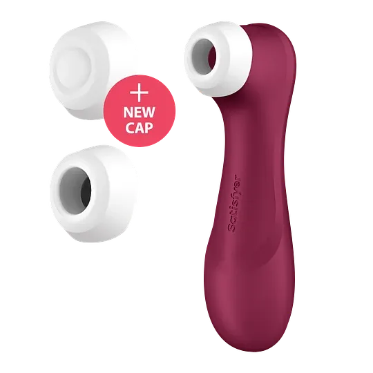 SATISFYER PRO 2 GENERATION 3