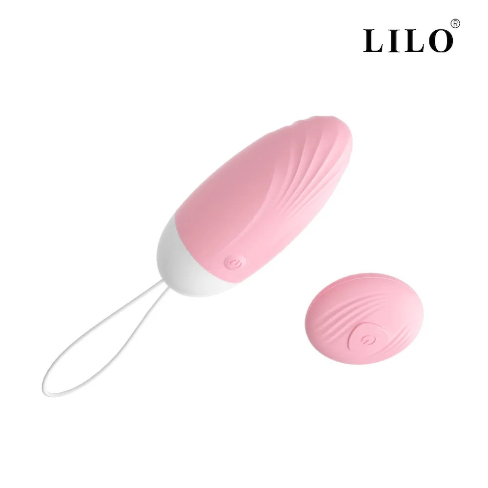 HUEVO VIBRADOR A CONTROL LL-A2211