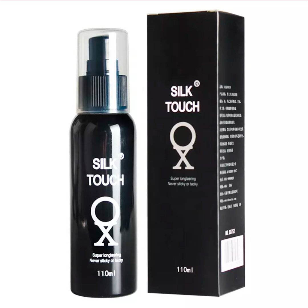 LUBRICANTE OX SILKTOUCH 110ML NO.752