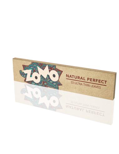 PAPELILLO ZOMO NATURAL PERFECT