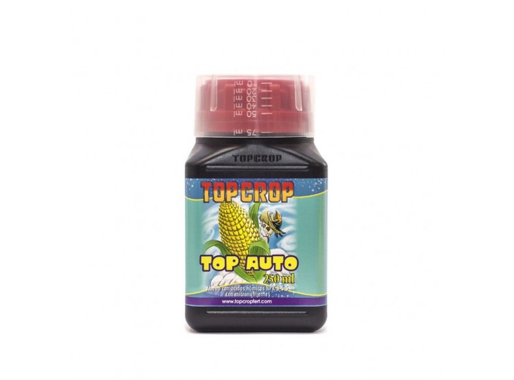 TOP AUTO 250 ML - TOP COP