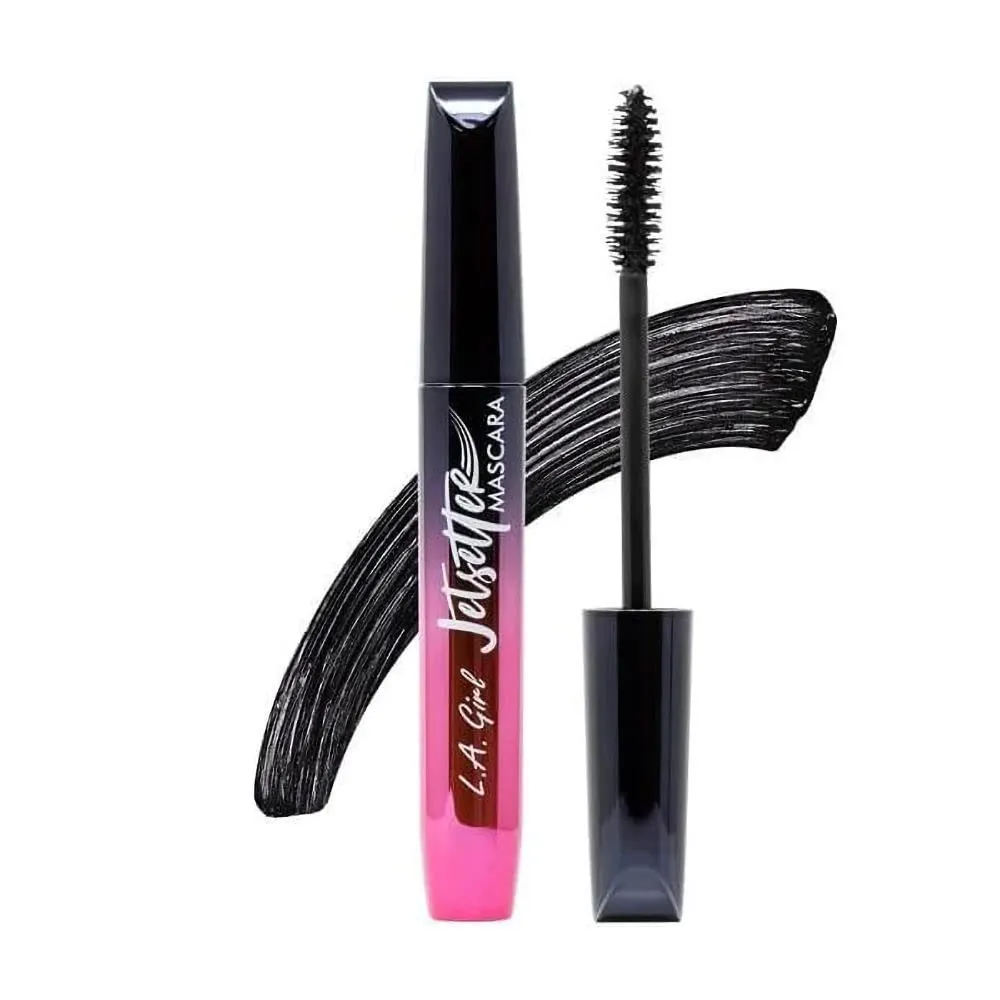 Mascara De Pestañas L.A. Girl Lash & Go