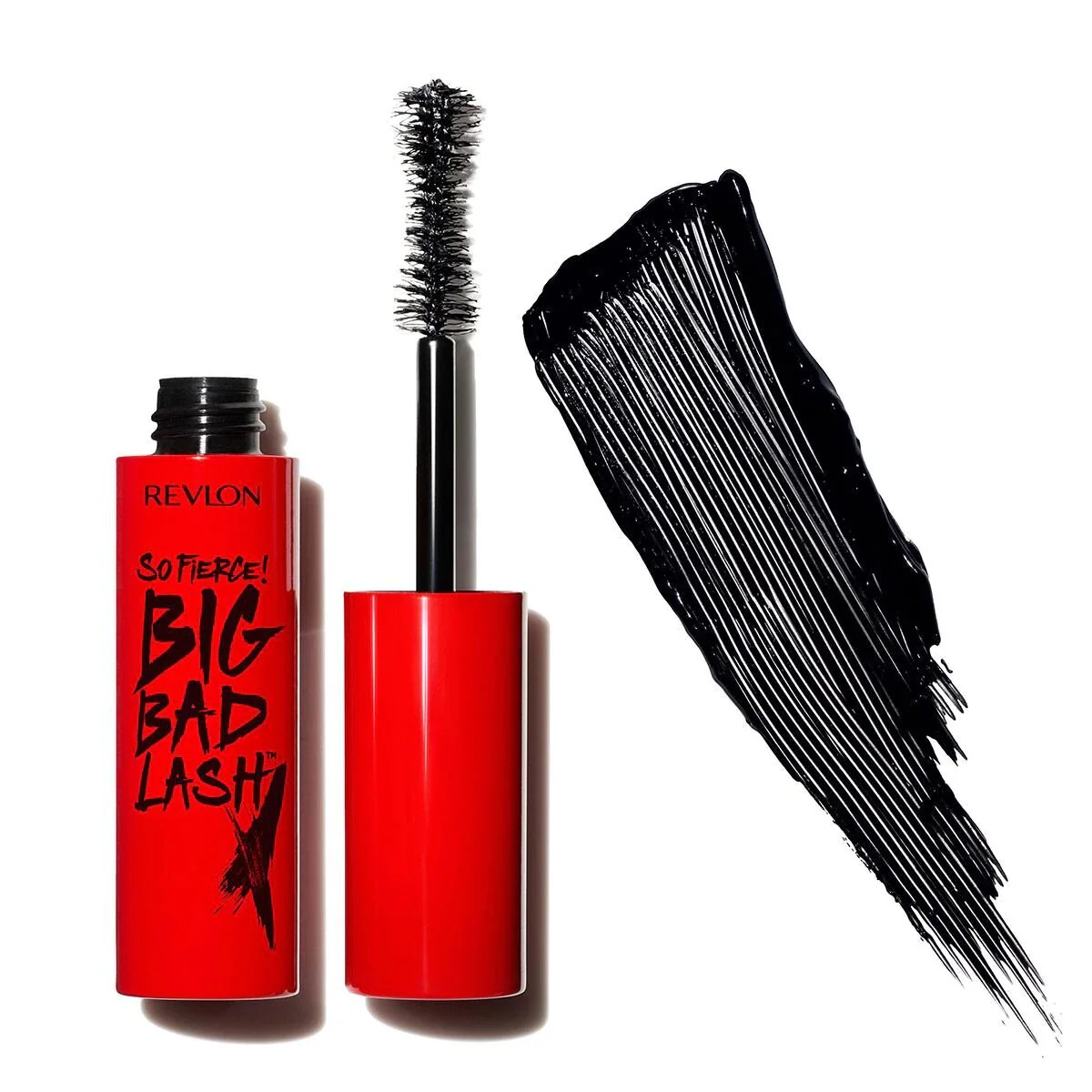 Mascara De Pestañas Revlon Big Bad Lash