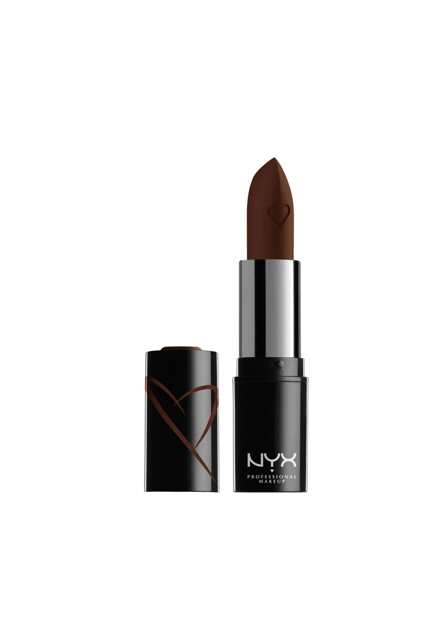 Labial NYX Grind