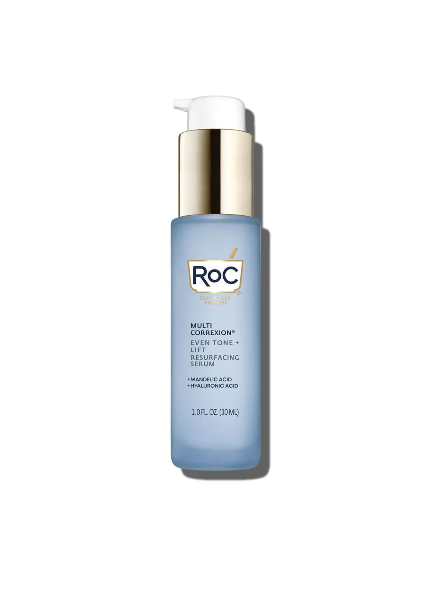 Serum Roc Multi Correxion  