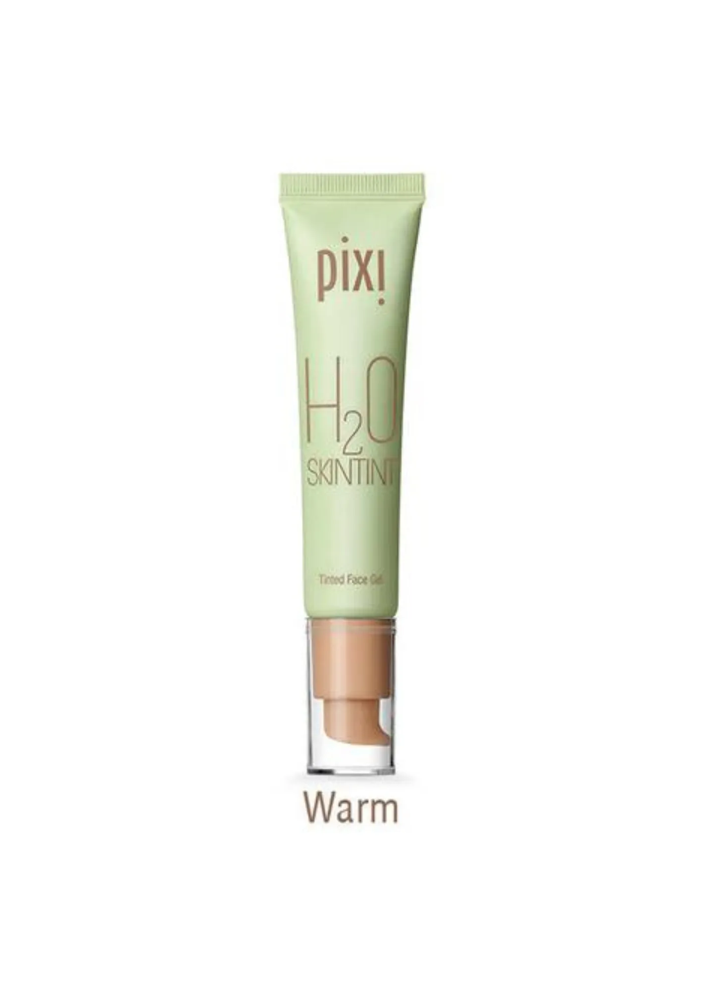 Base Ligera Pixi H2O 35ml