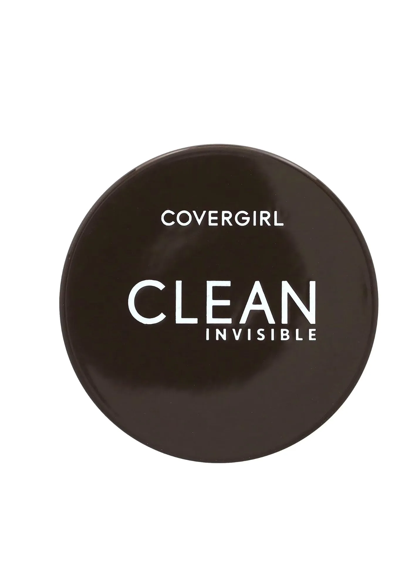  Polvo Suelto Covergirl Cobertura Invisible 18g