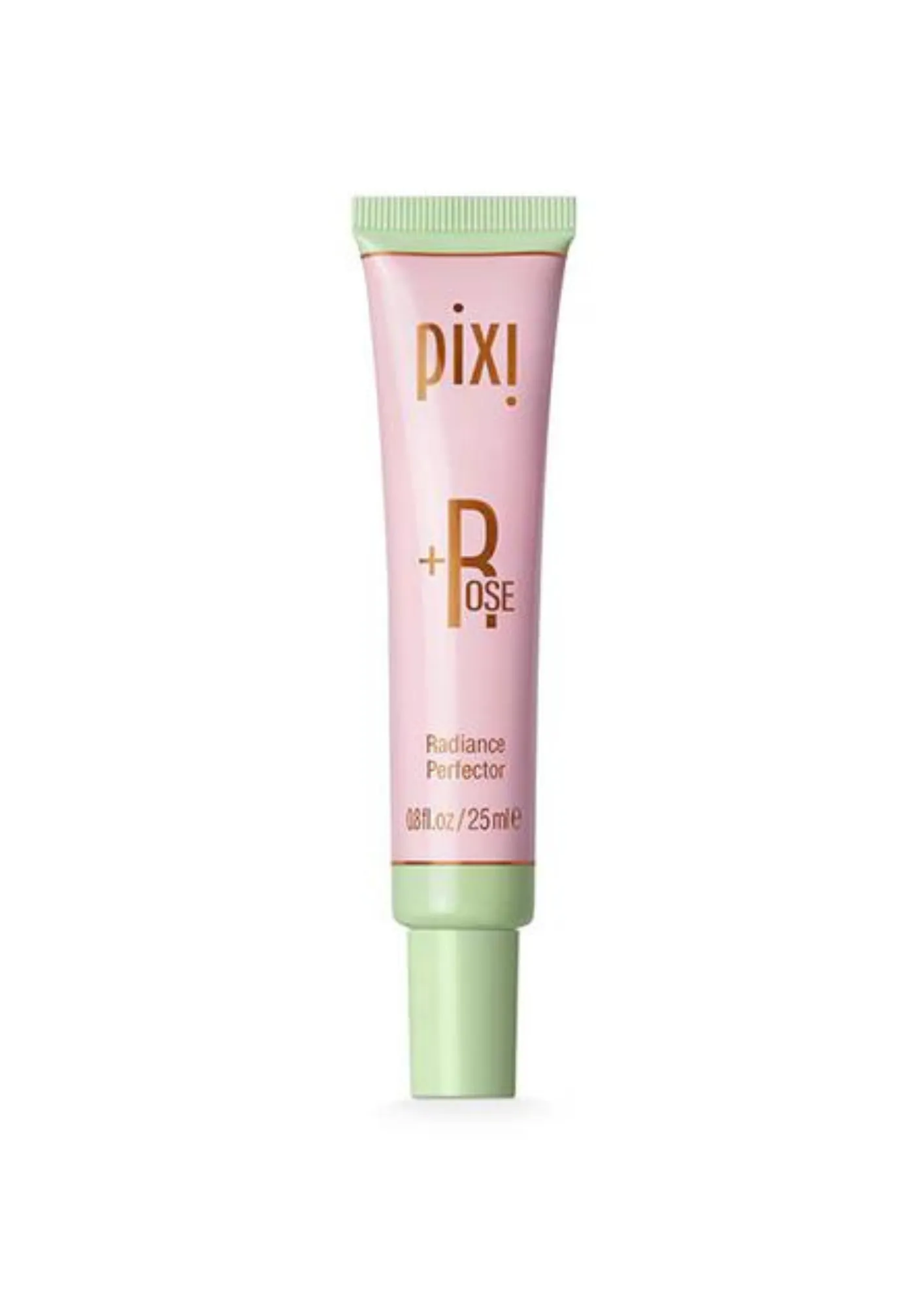 Pixi Iluminador + Rose Radiance Perfector 25ml