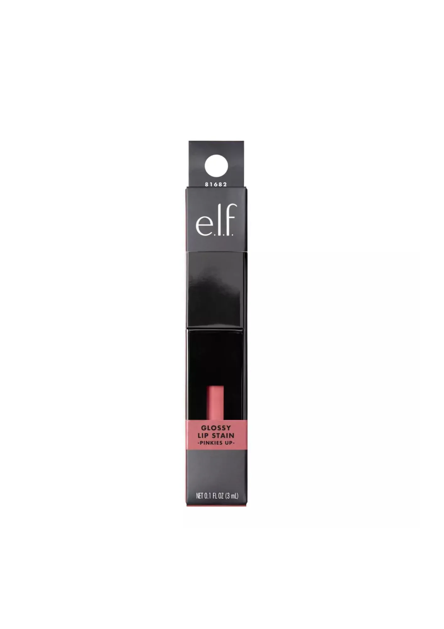 ELF Tinta de Labios Brillante Tono Rosa