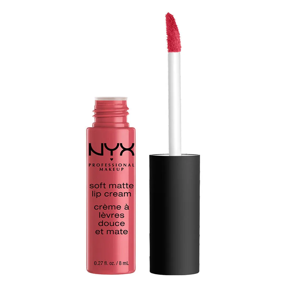 Labial NYX Matte Amberes