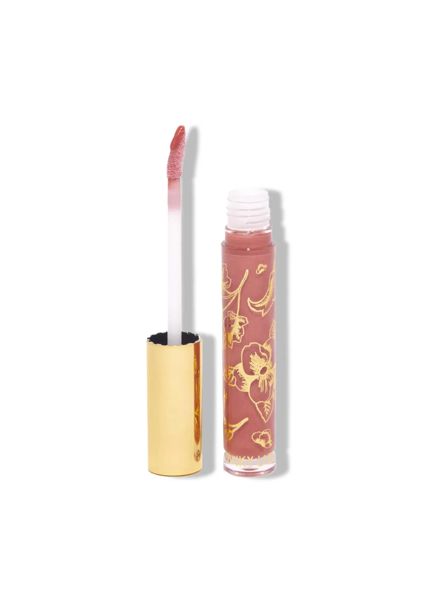 Labial Winky Lux Glossy  4g