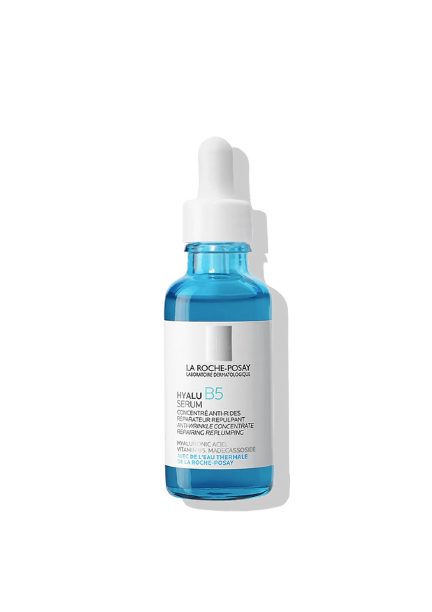 Serum La Roche-Posay Hyalu B5