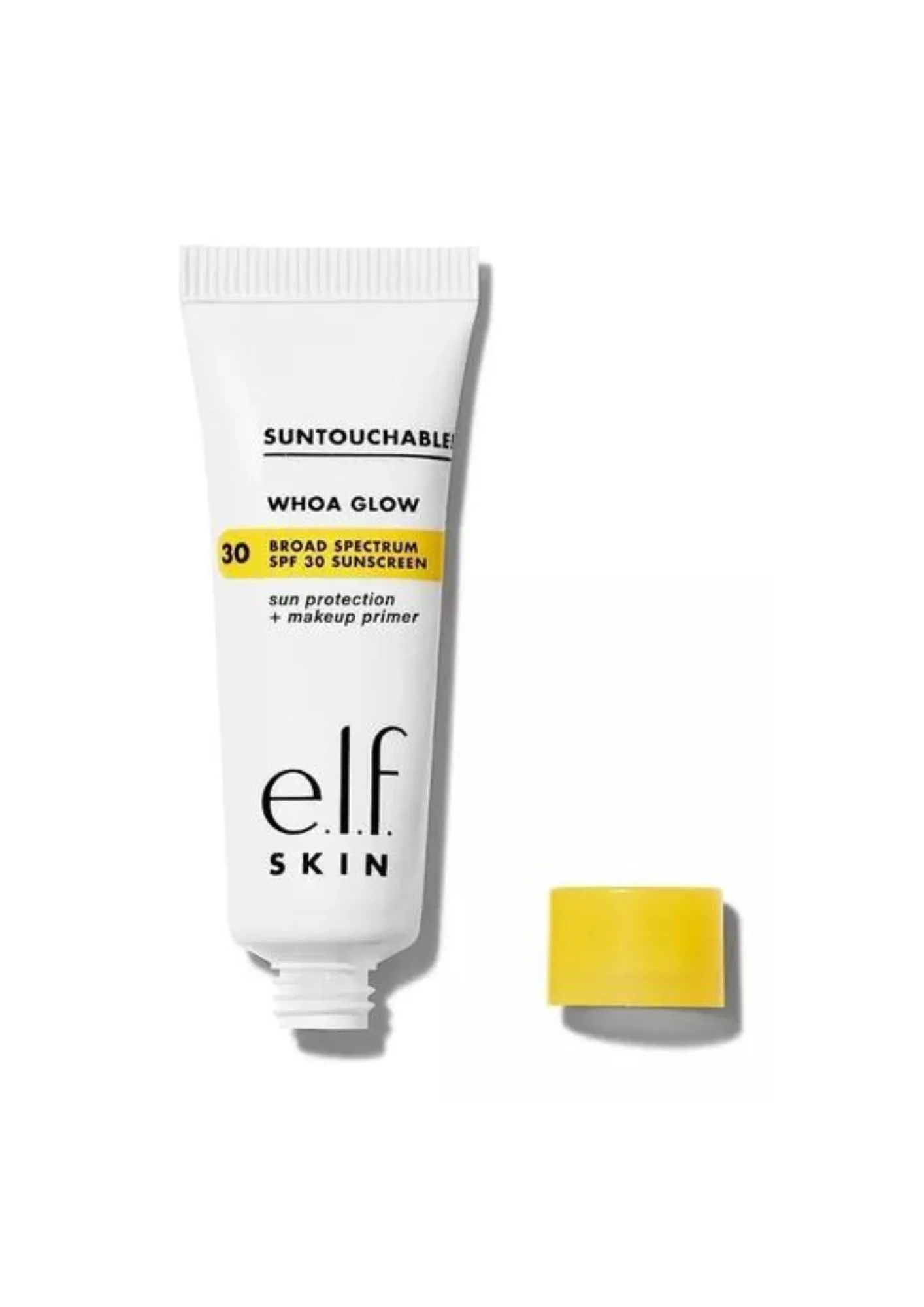 ELF Primer Skin + Protector Solar SPF 30