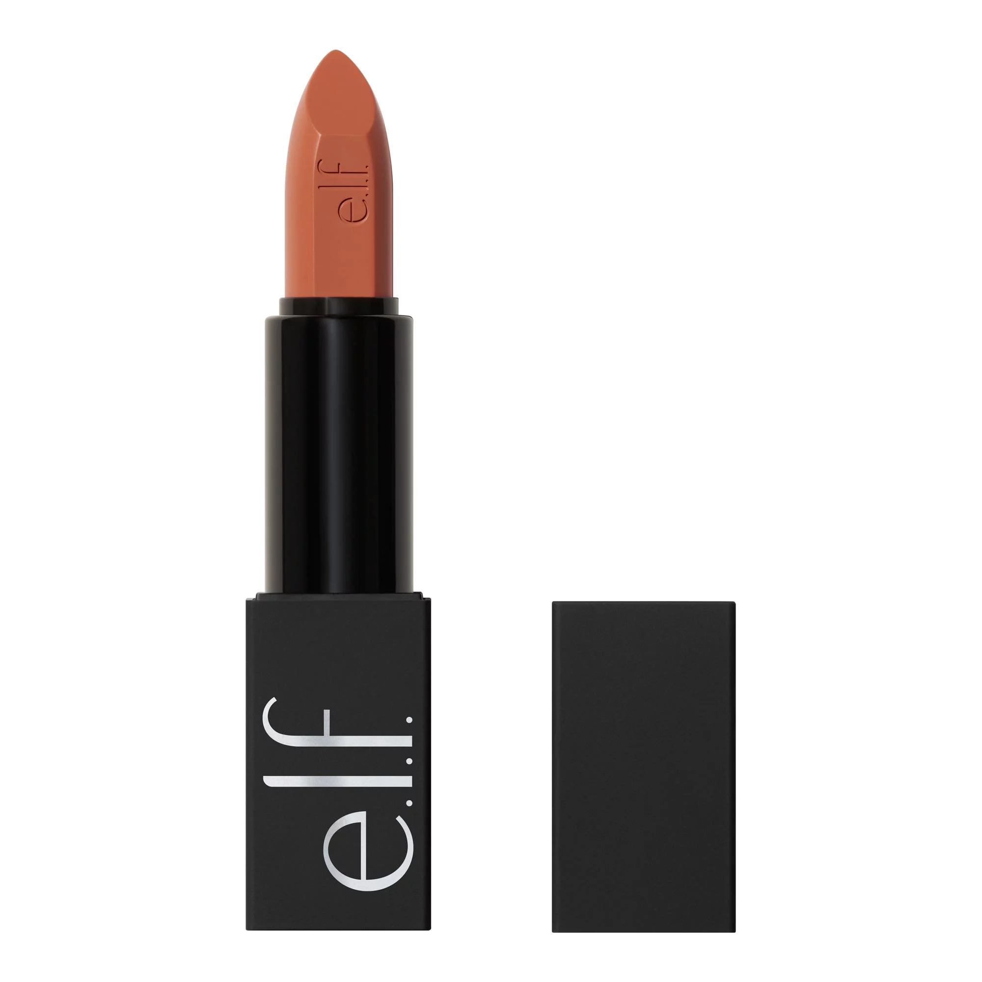 Labial ELF Satinado de Larga Duración