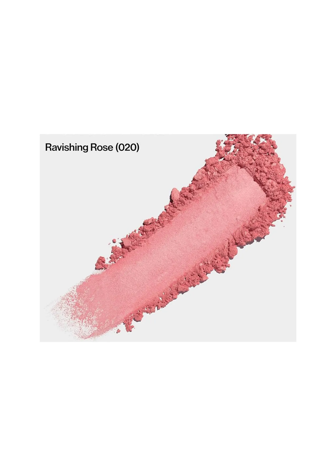 Rubor Revlon  Ravishing Rose 020  5g 