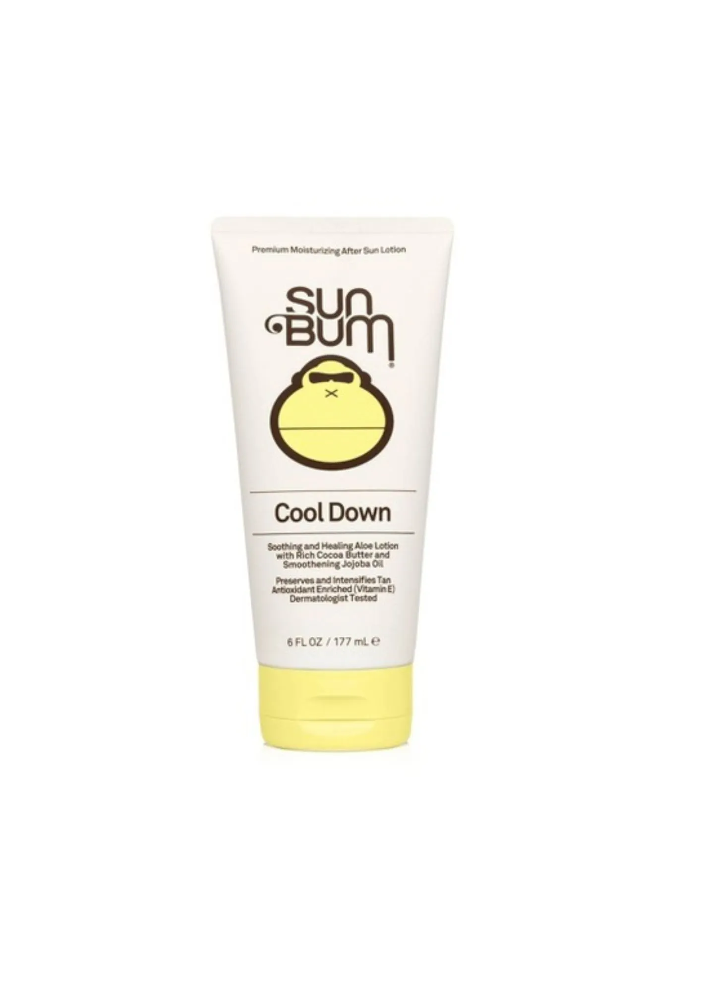 Loción Refrescante Sun Bum Cool Down