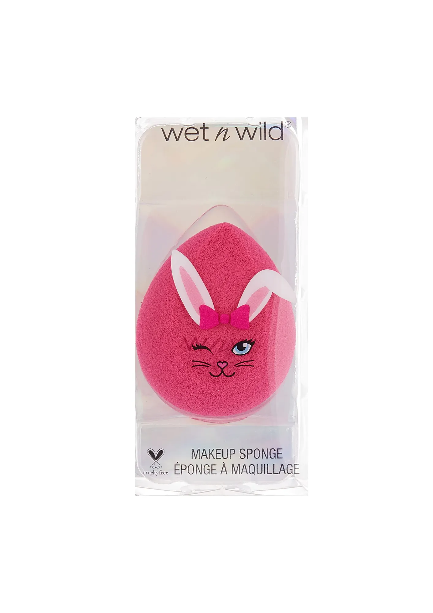 Esponja de maquillaje Wet n Wild 