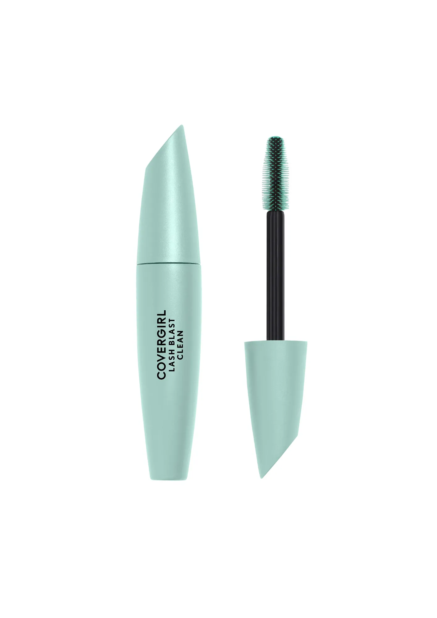 Máscara De Pestañas Covergirl Lash Blast Clean