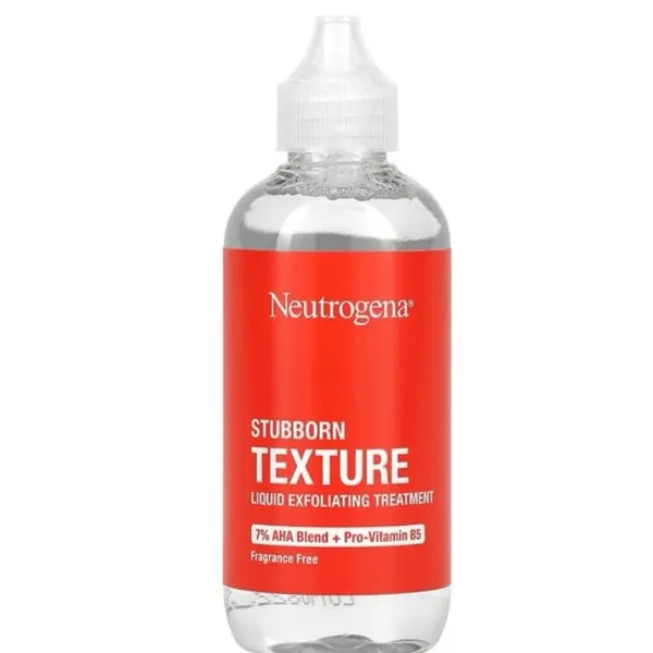 Neutrogena Exfoliante Liquido 127ml