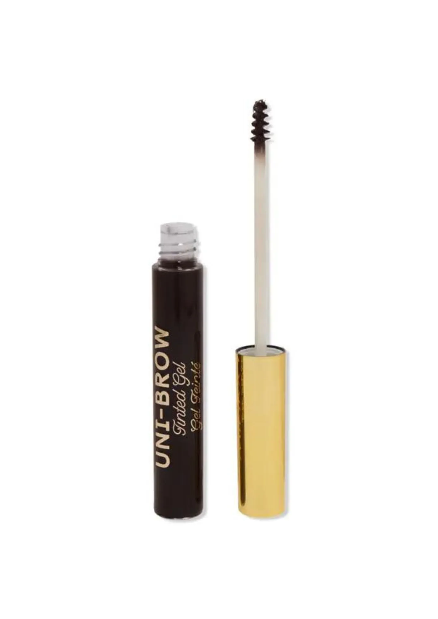 Gel para cejas Winky Lux unibrow con pincel