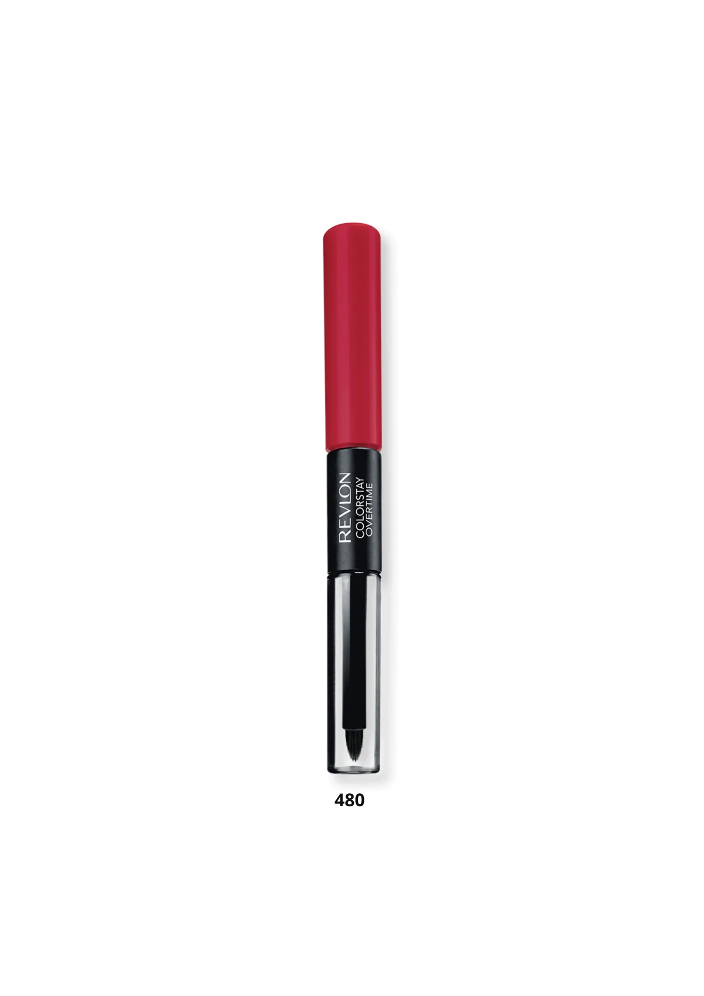 Labial líquido Revlon ColorStay Overtime Larga Duracion