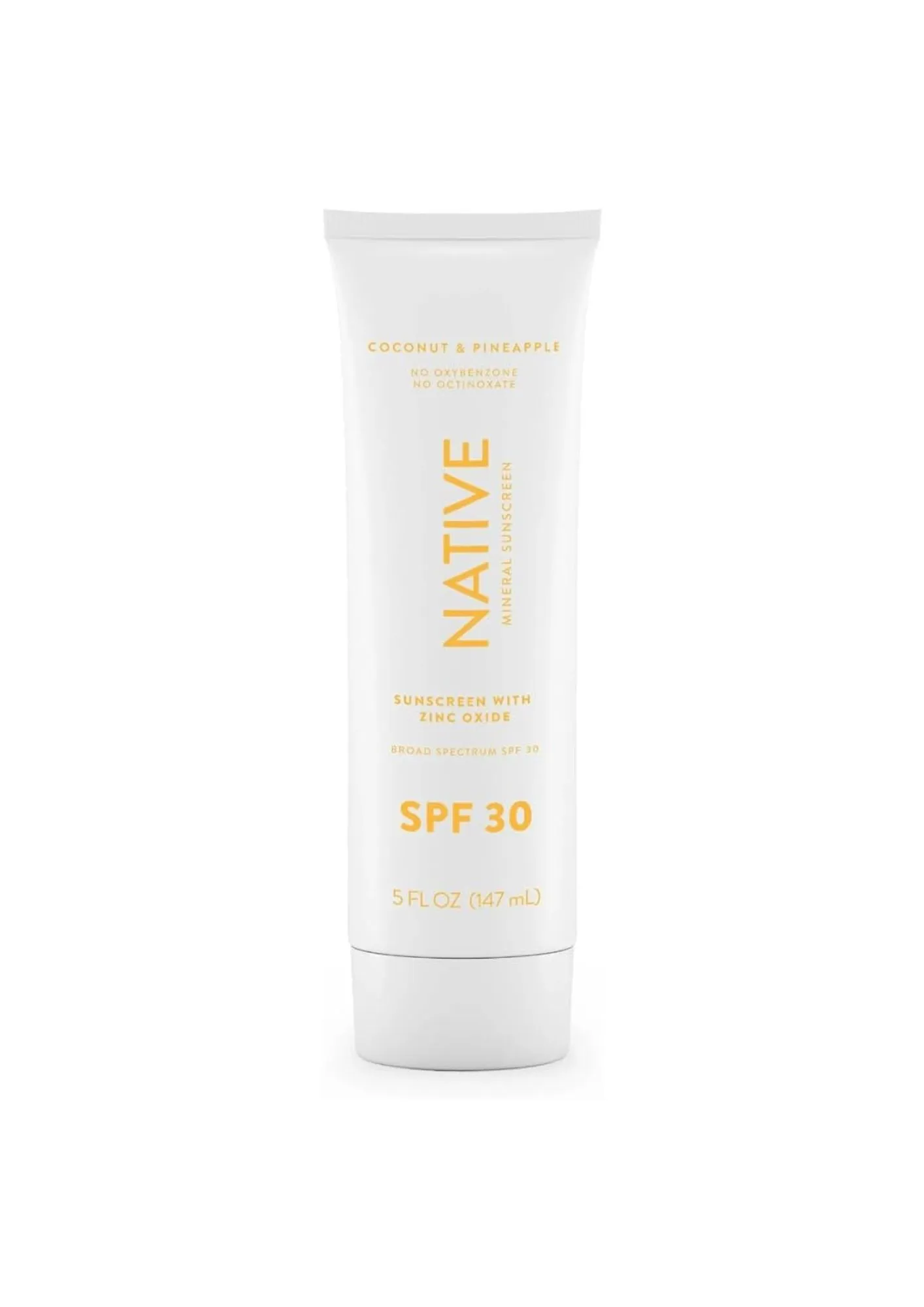 Protector Solar Native SPF 30