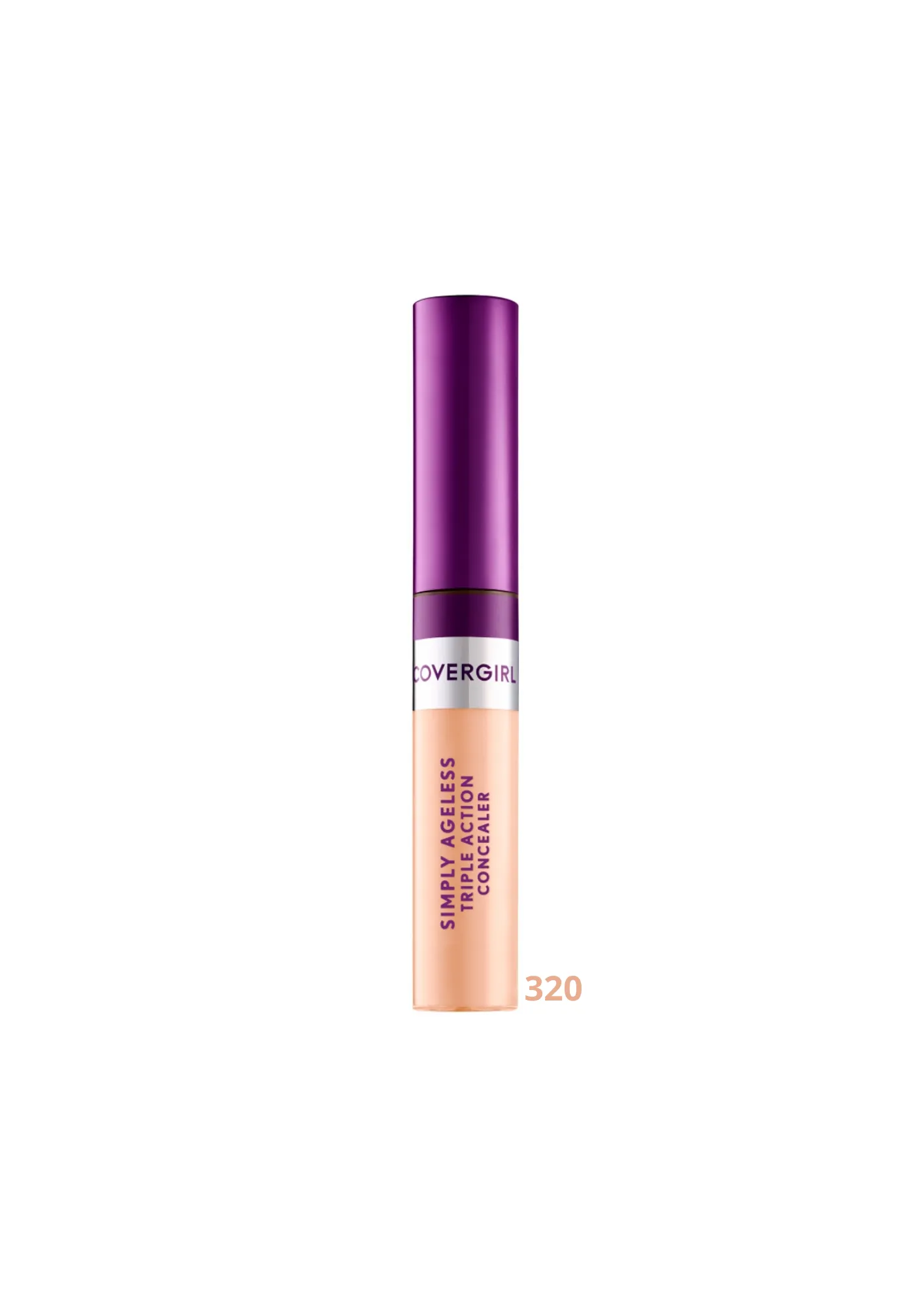 Corrector Covergirl Simply Ageless 7,3ml