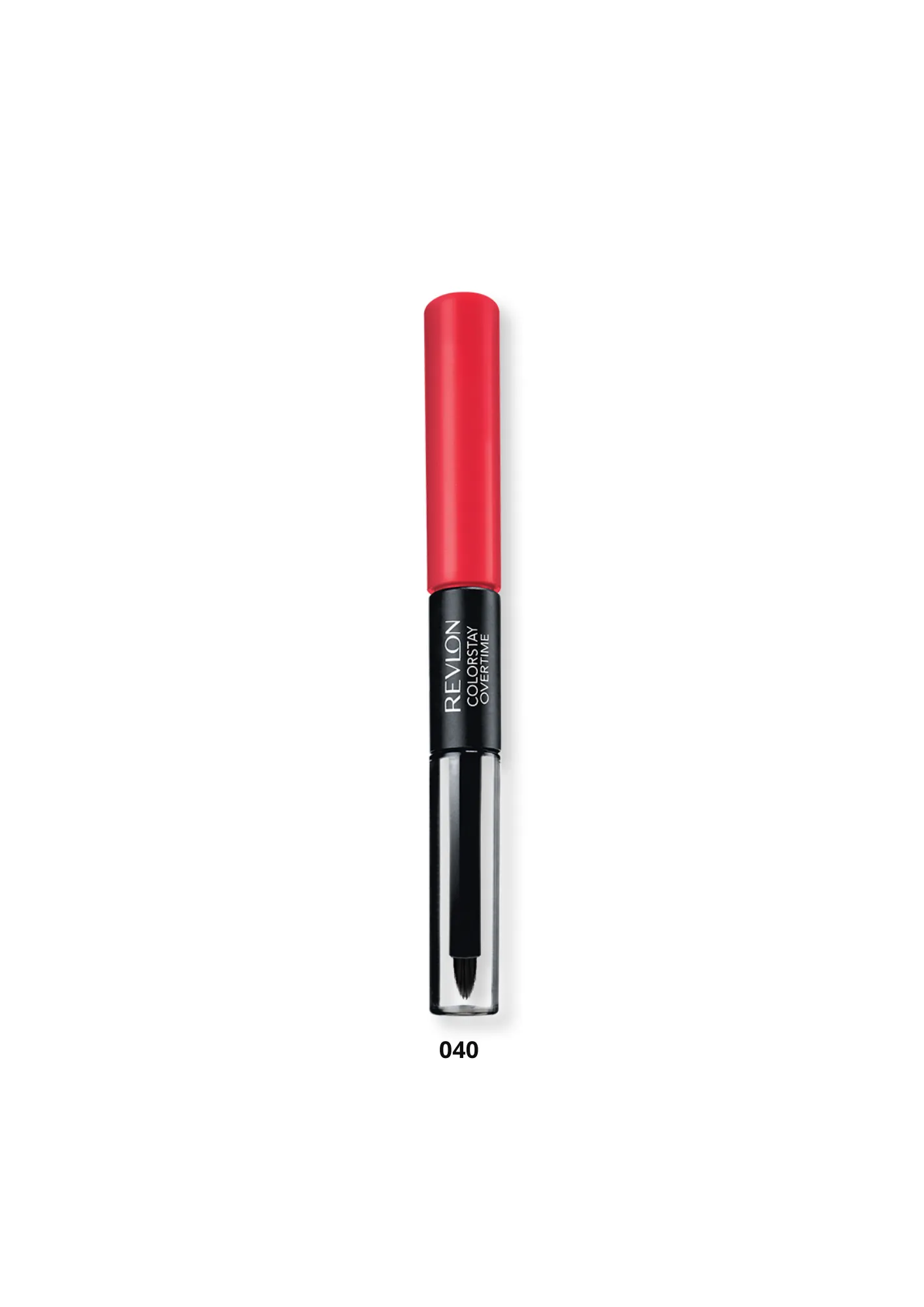 Labial Líquido Revlon ColorStay Overtime + Vitamina E