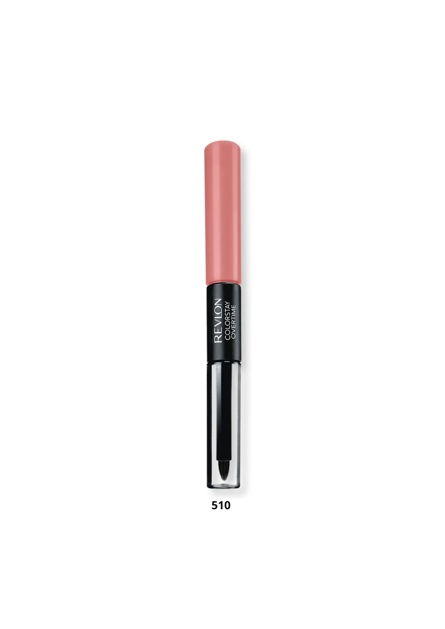 Labial líquido Revlon ColorStay Overtime Larga Duracion