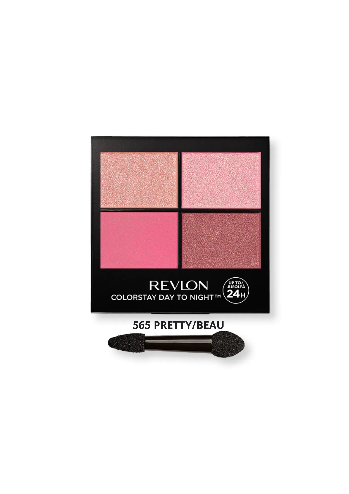 Paleta de Sombras Revlon ColorStay De Día A Noche 4,8gr 