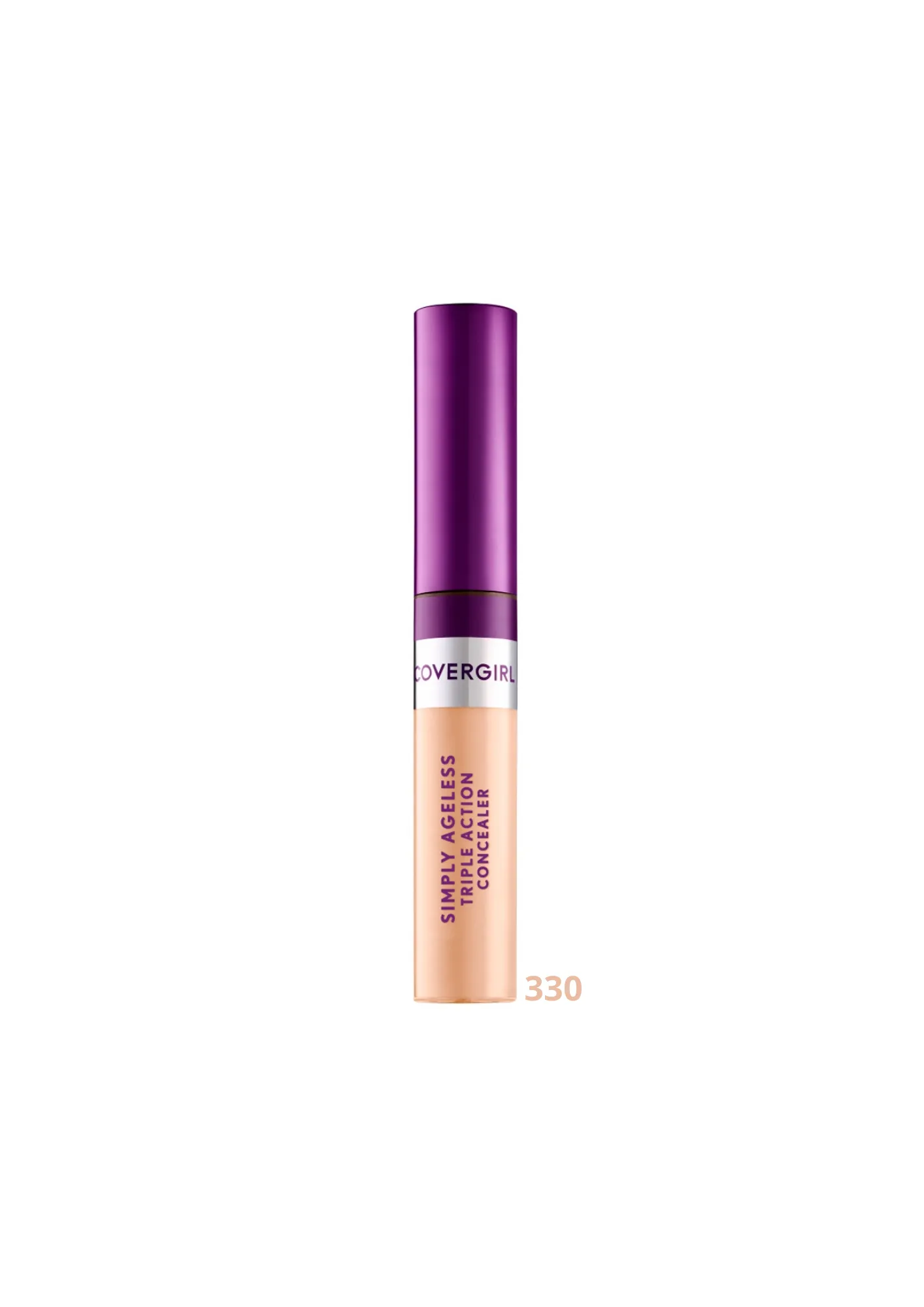 Corrector Covergirl Simply Ageless 7,3ml