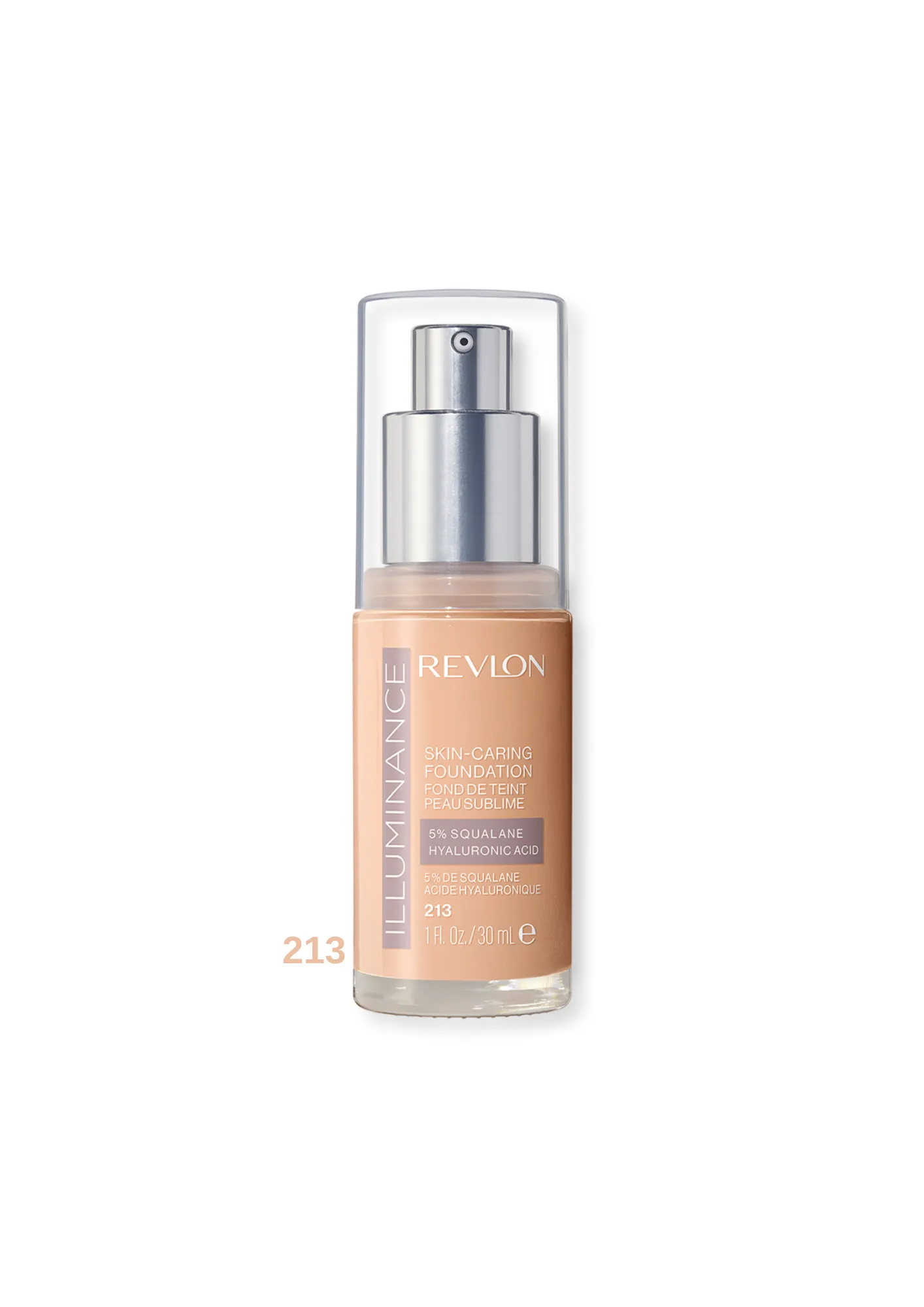 Base Revlon Illuminance Skin 30ml